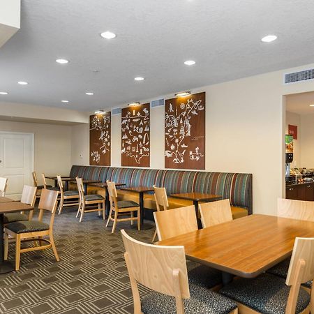 Towneplace Suites By Marriott Boise Downtown/University Exterior foto
