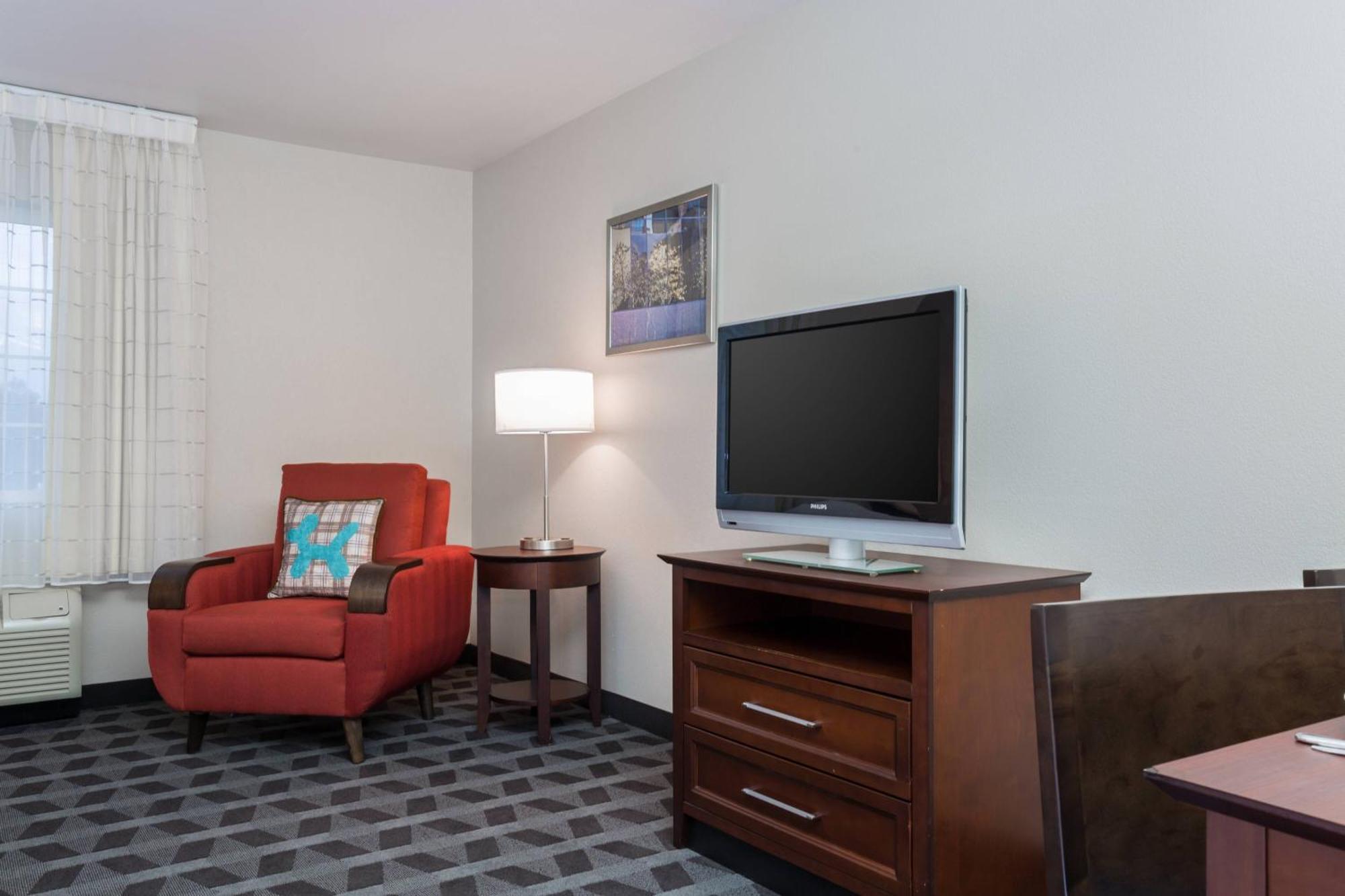 Towneplace Suites By Marriott Boise Downtown/University Exterior foto