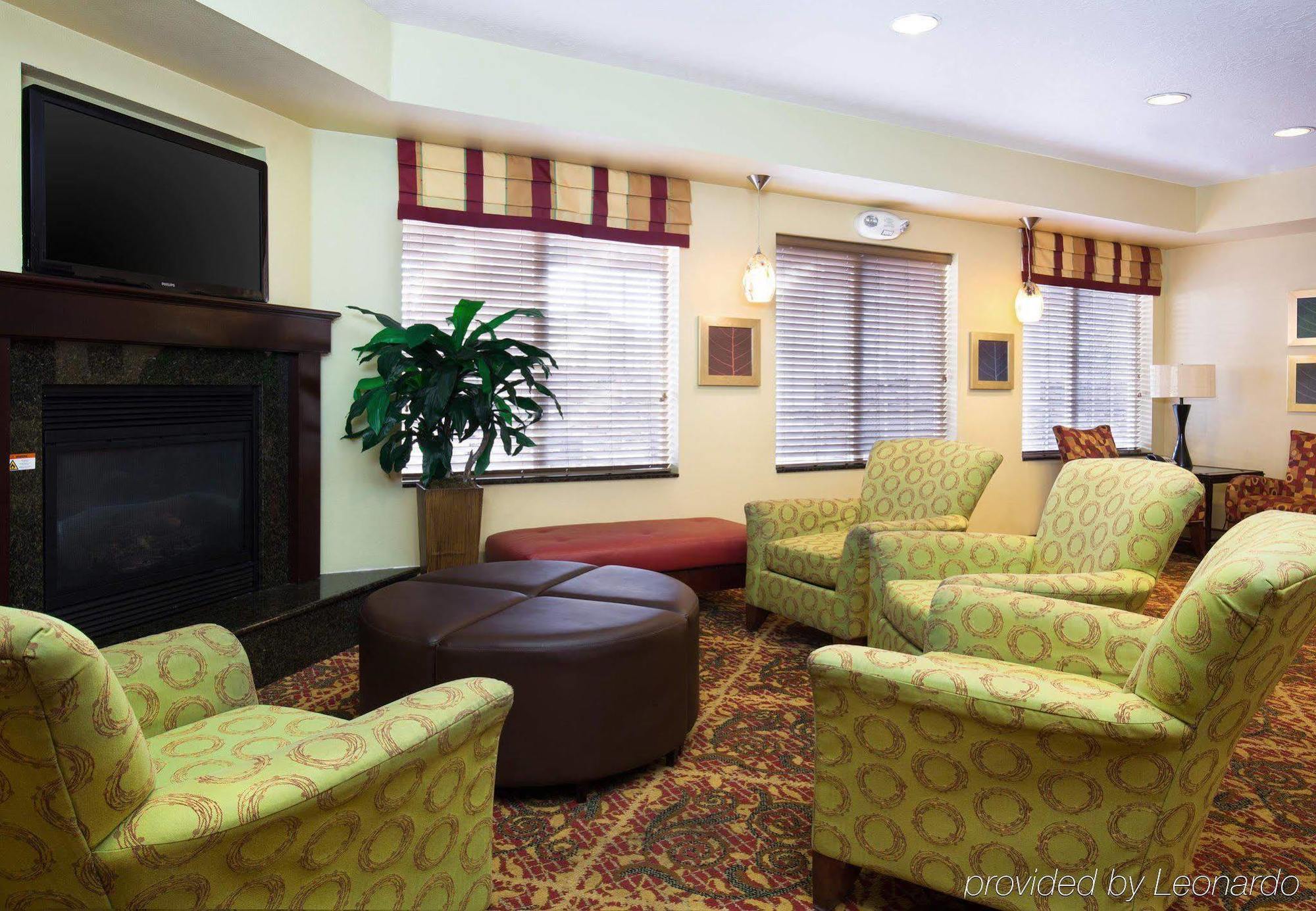 Towneplace Suites By Marriott Boise Downtown/University Exterior foto