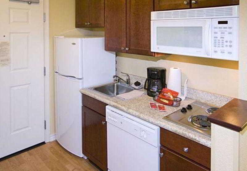 Towneplace Suites By Marriott Boise Downtown/University Quarto foto
